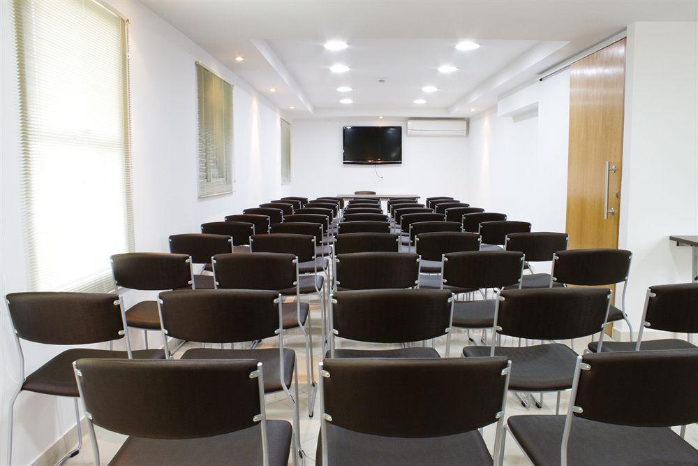 São Vicente Palais Hotel מראה חיצוני תמונה