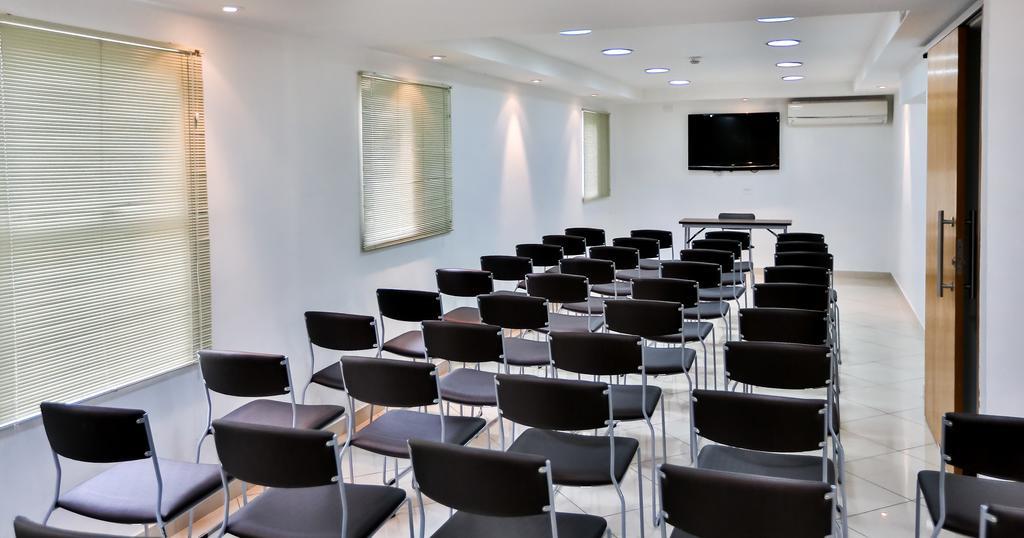 São Vicente Palais Hotel מראה חיצוני תמונה