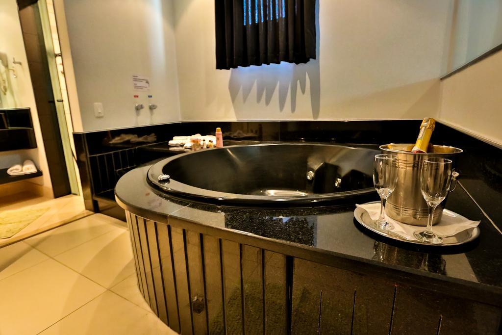 São Vicente Palais Hotel מראה חיצוני תמונה