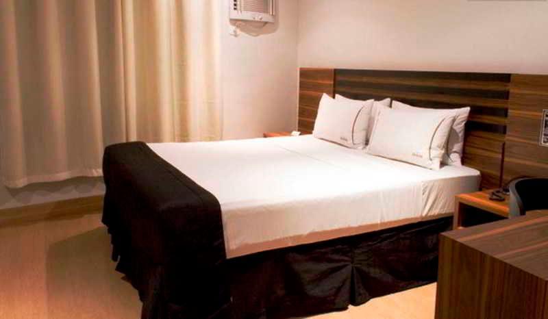 São Vicente Palais Hotel מראה חיצוני תמונה