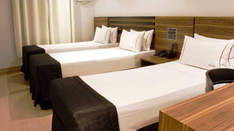 São Vicente Palais Hotel מראה חיצוני תמונה