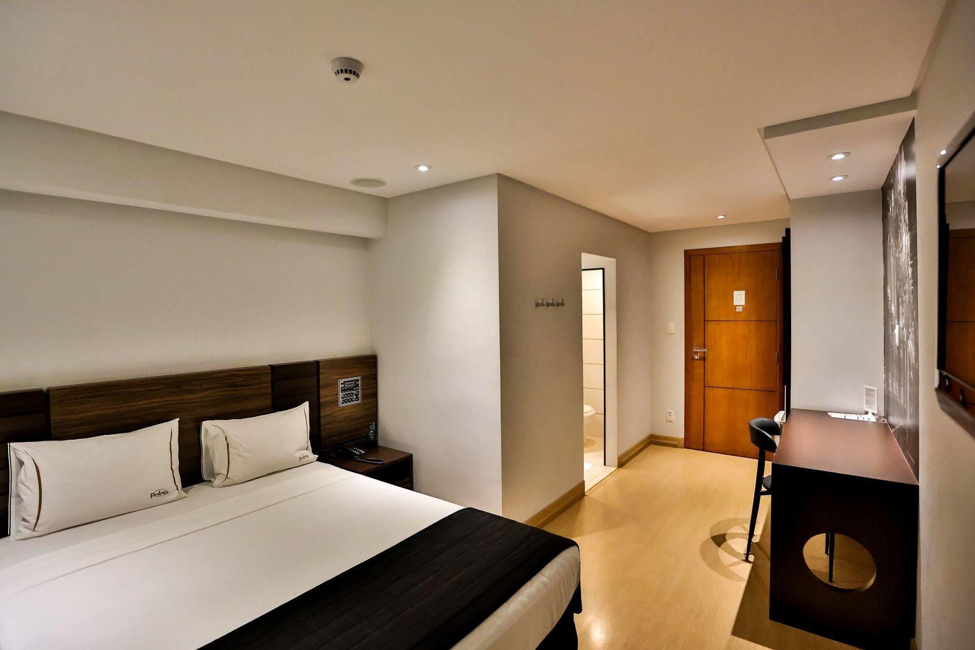 São Vicente Palais Hotel מראה חיצוני תמונה
