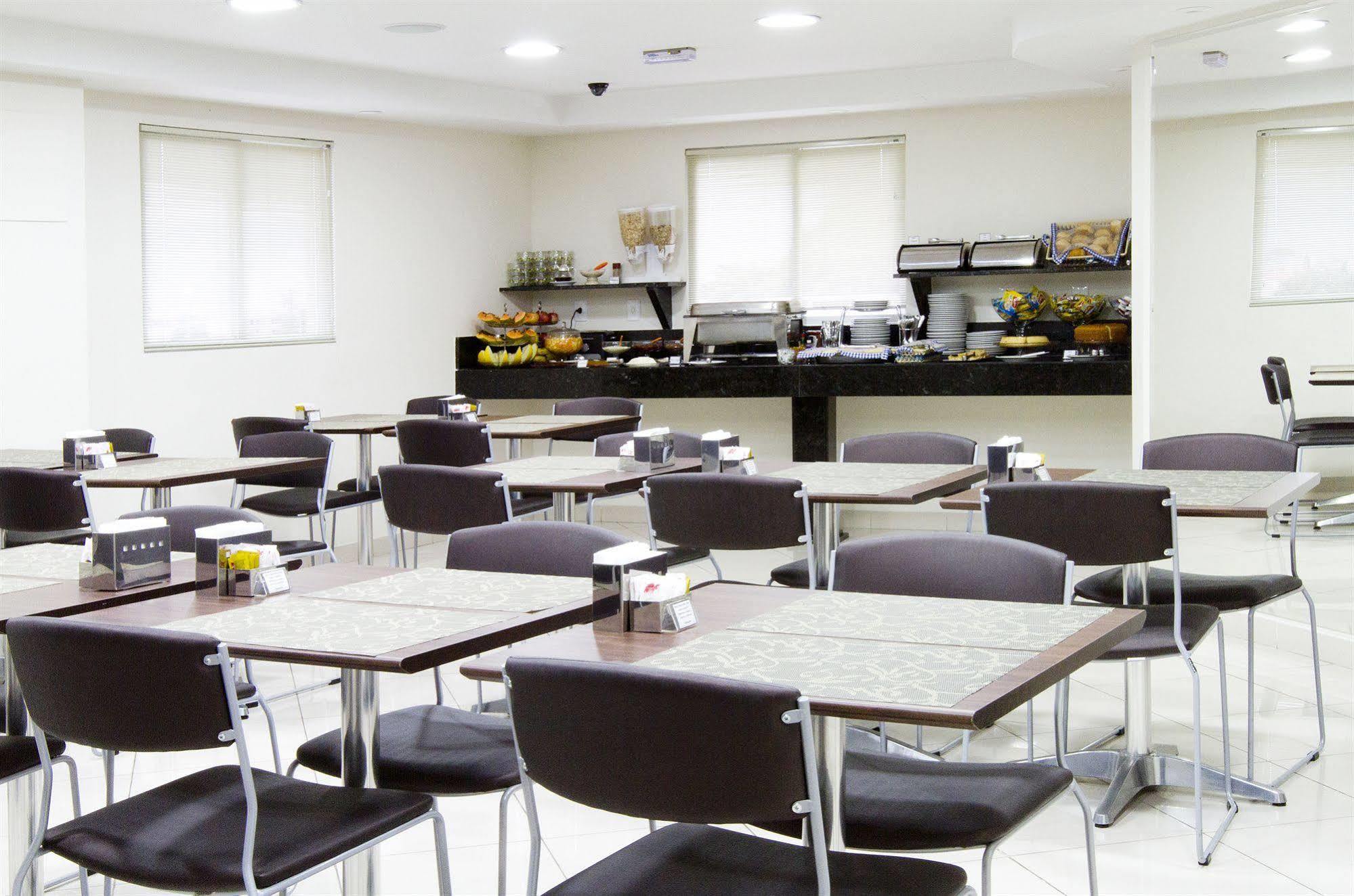 São Vicente Palais Hotel מראה חיצוני תמונה