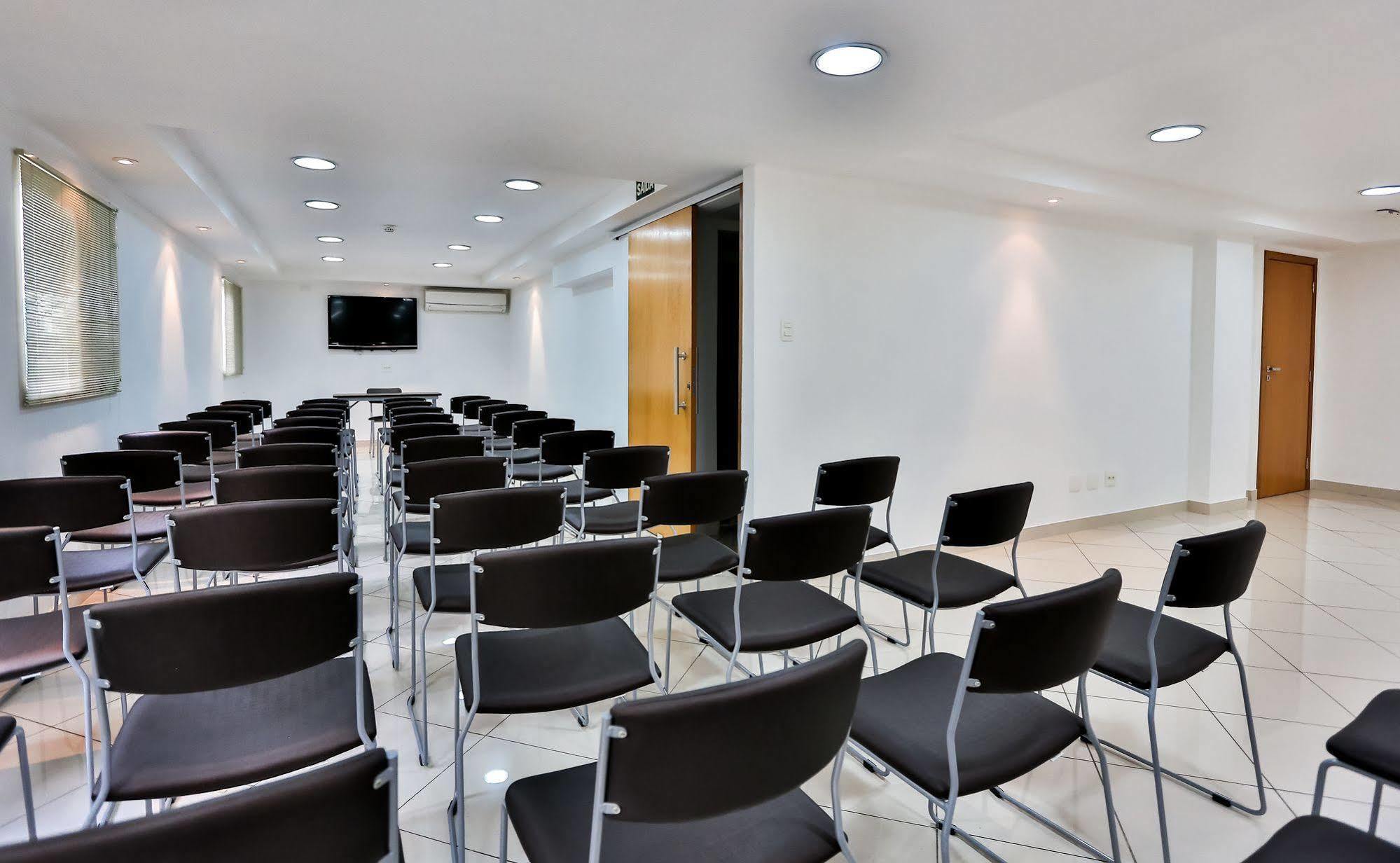 São Vicente Palais Hotel מראה חיצוני תמונה