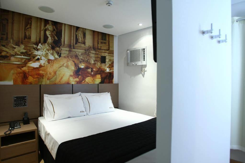 São Vicente Palais Hotel מראה חיצוני תמונה