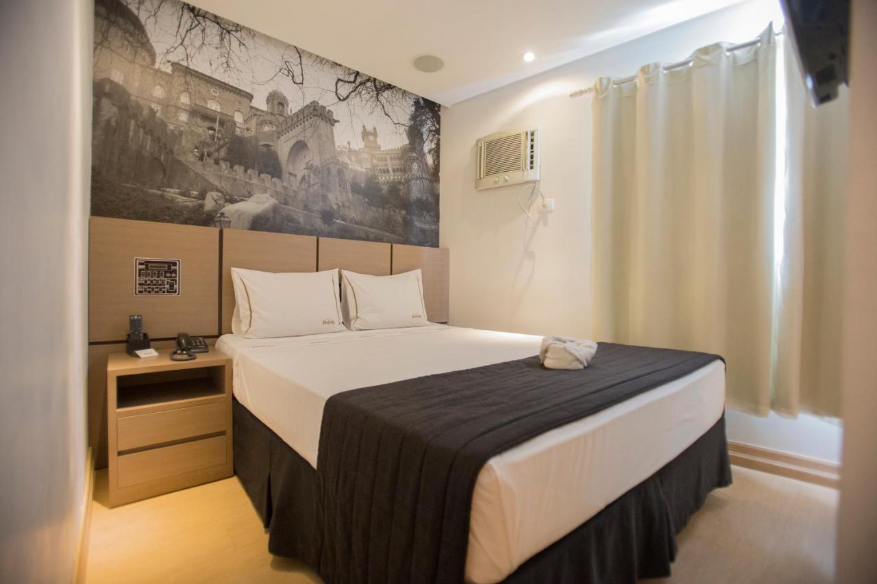 São Vicente Palais Hotel מראה חיצוני תמונה