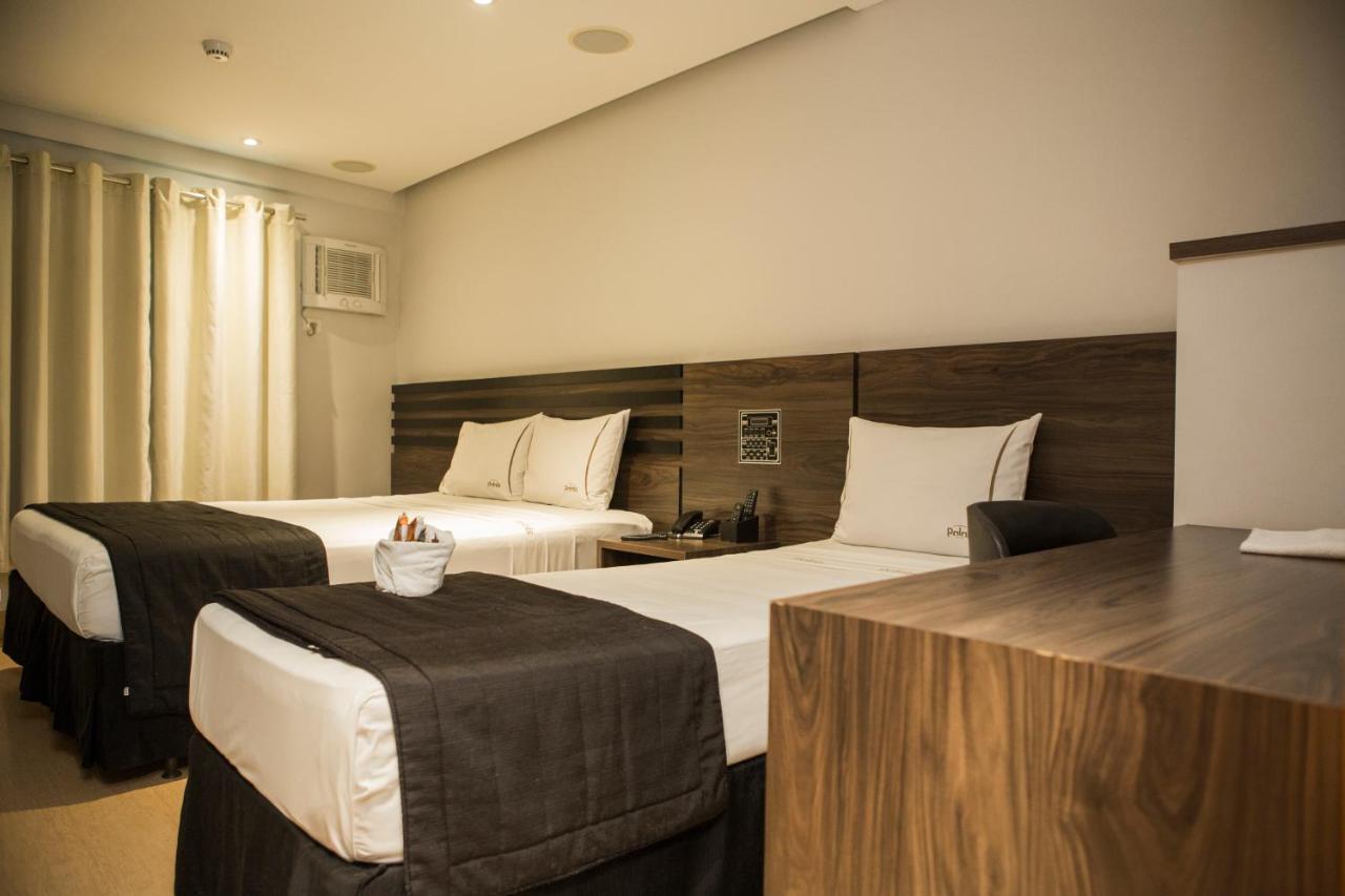 São Vicente Palais Hotel מראה חיצוני תמונה