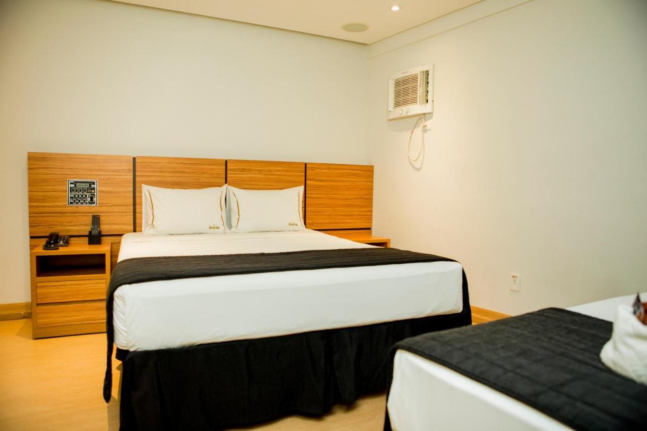 São Vicente Palais Hotel מראה חיצוני תמונה