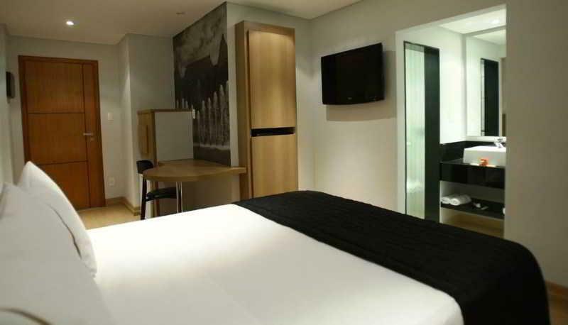 São Vicente Palais Hotel מראה חיצוני תמונה
