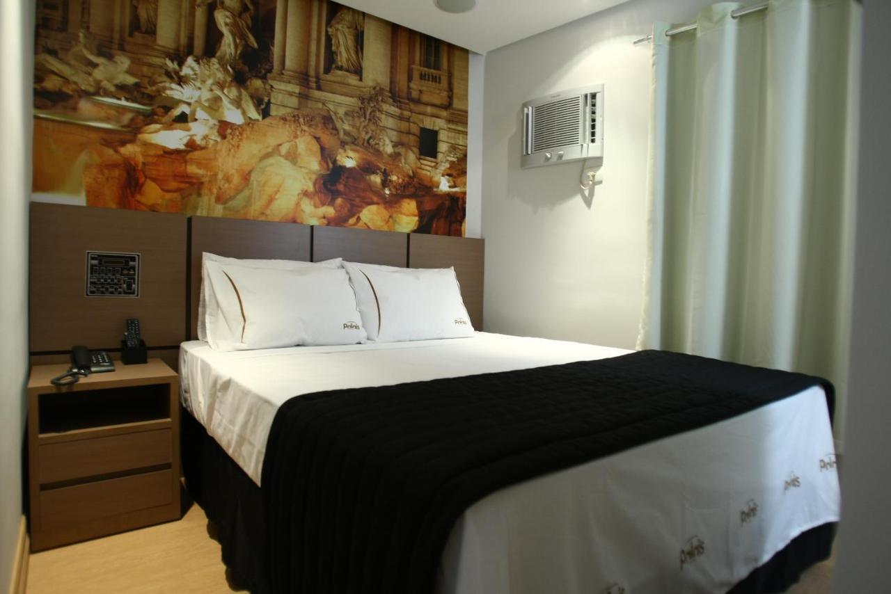 São Vicente Palais Hotel מראה חיצוני תמונה